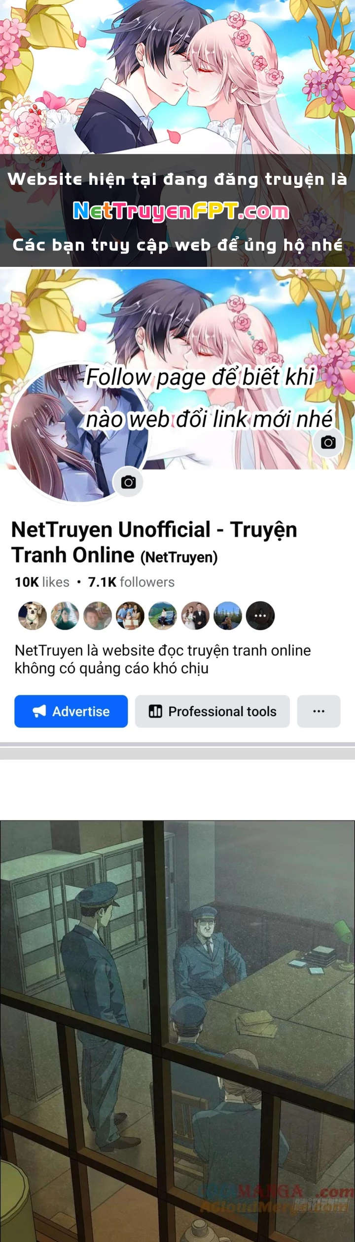 Giờ Ngọ Ba Khắc Chapter 105 - Trang 2