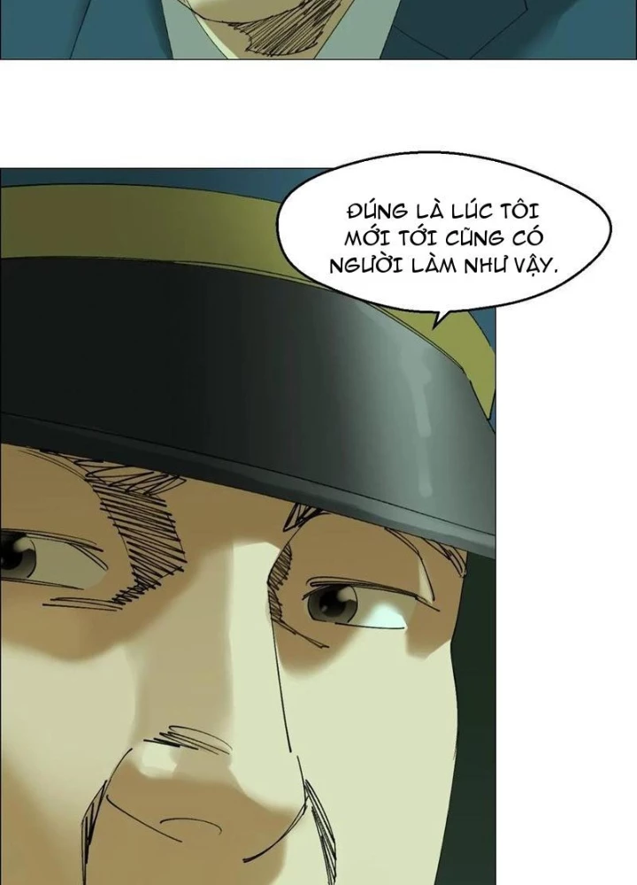 Giờ Ngọ Ba Khắc Chapter 105 - Trang 2