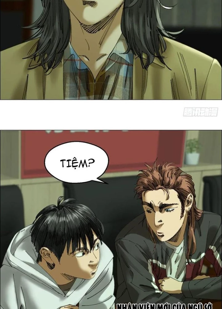 Giờ Ngọ Ba Khắc Chapter 106 - Trang 2