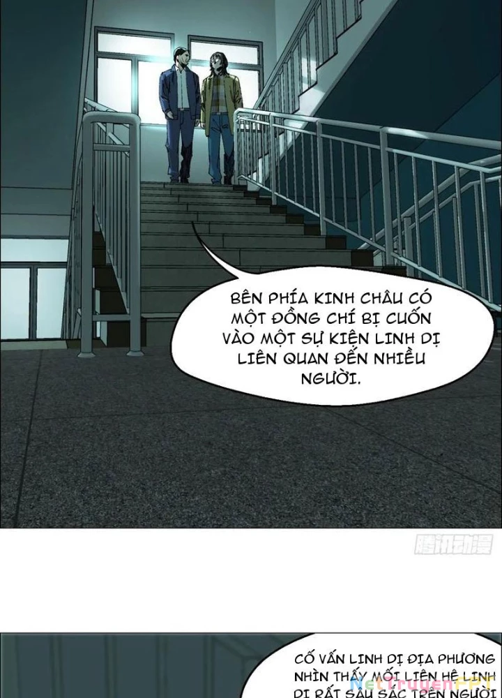 Giờ Ngọ Ba Khắc Chapter 106 - Trang 2