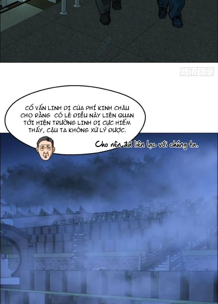 Giờ Ngọ Ba Khắc Chapter 106 - Trang 2