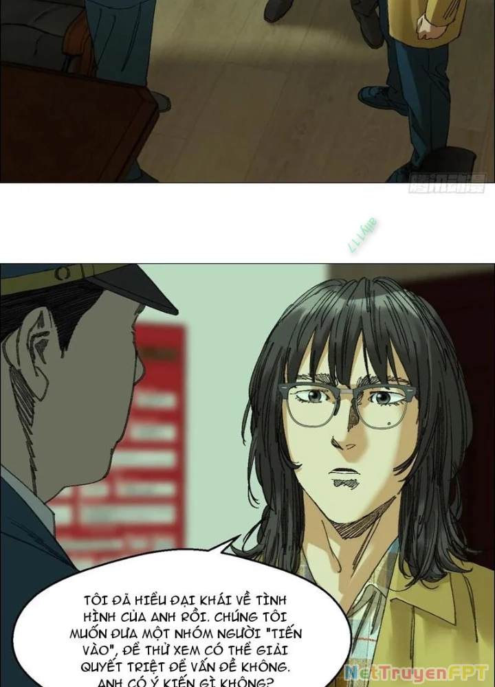 Giờ Ngọ Ba Khắc Chapter 106 - Trang 2