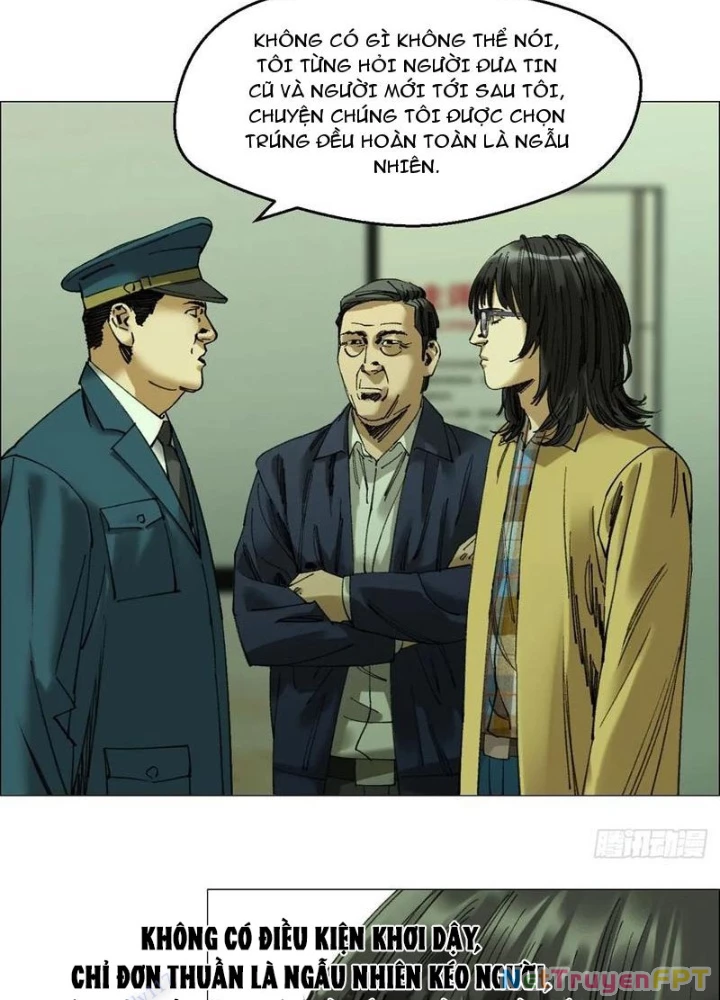 Giờ Ngọ Ba Khắc Chapter 106 - Trang 2