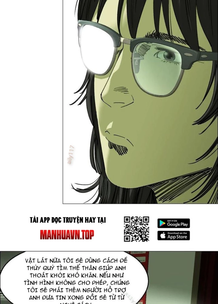 Giờ Ngọ Ba Khắc Chapter 106 - Trang 2