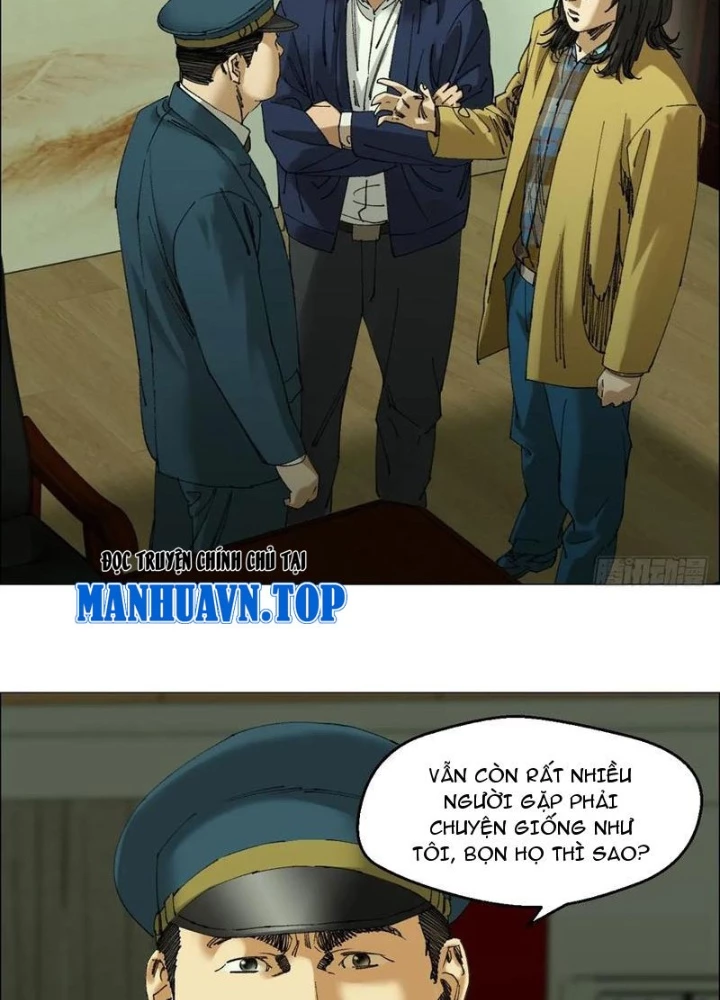 Giờ Ngọ Ba Khắc Chapter 106 - Trang 2