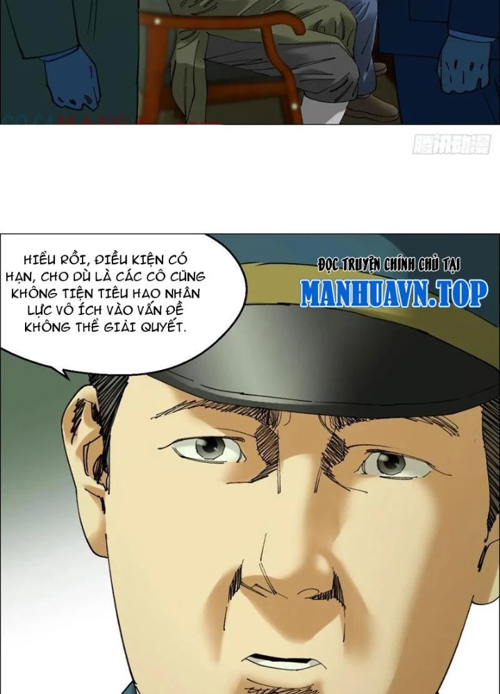 Giờ Ngọ Ba Khắc Chapter 106 - Trang 2