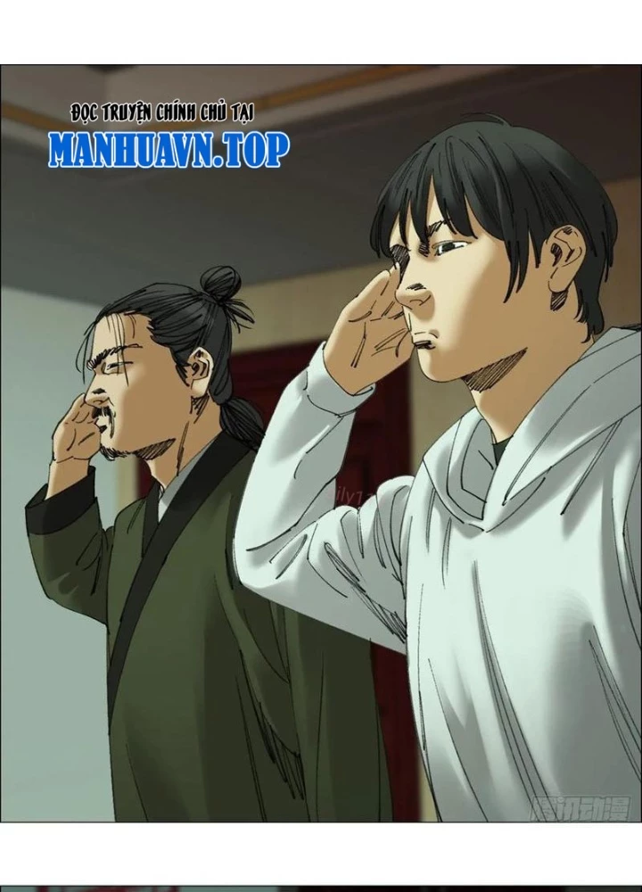 Giờ Ngọ Ba Khắc Chapter 106 - Trang 2