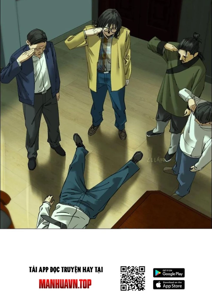 Giờ Ngọ Ba Khắc Chapter 106 - Trang 2