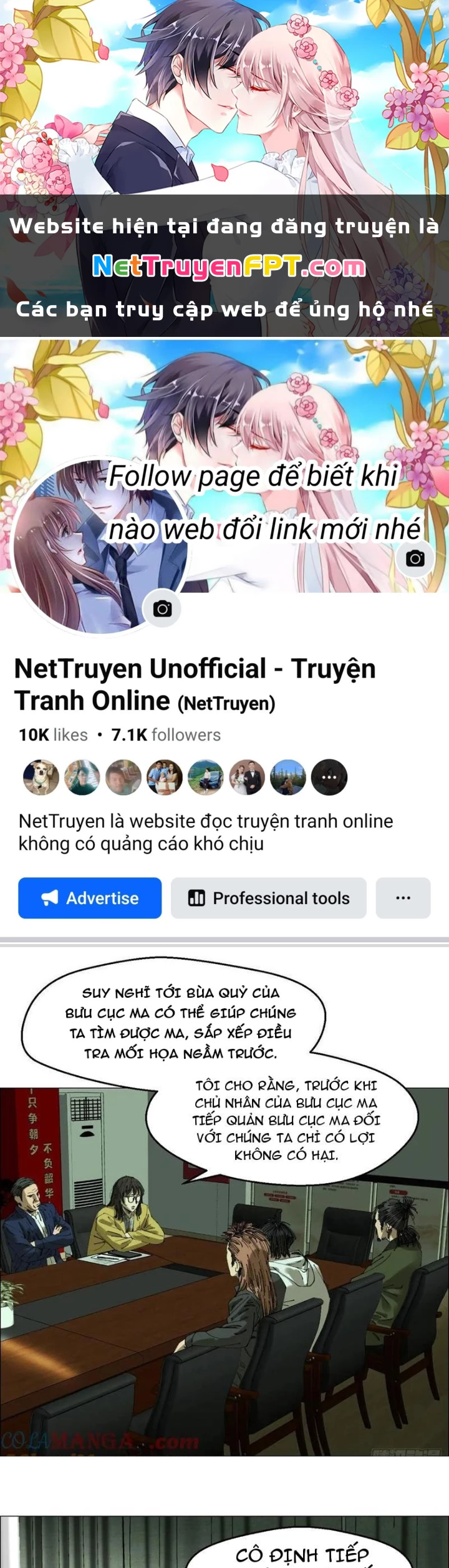 Giờ Ngọ Ba Khắc Chapter 107 - Trang 2