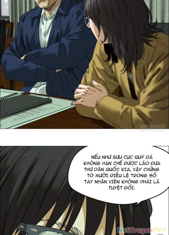 Giờ Ngọ Ba Khắc Chapter 107 - Trang 2