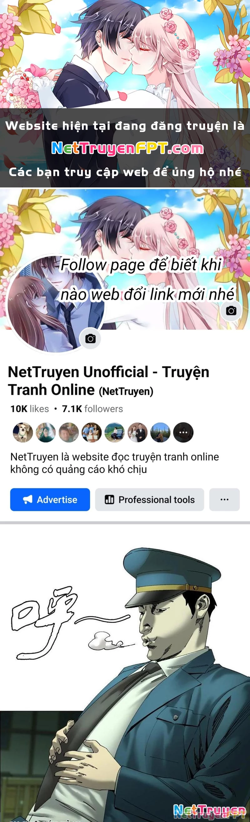 Giờ Ngọ Ba Khắc Chapter 108 - Trang 2