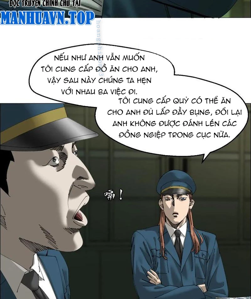 Giờ Ngọ Ba Khắc Chapter 108 - Trang 2