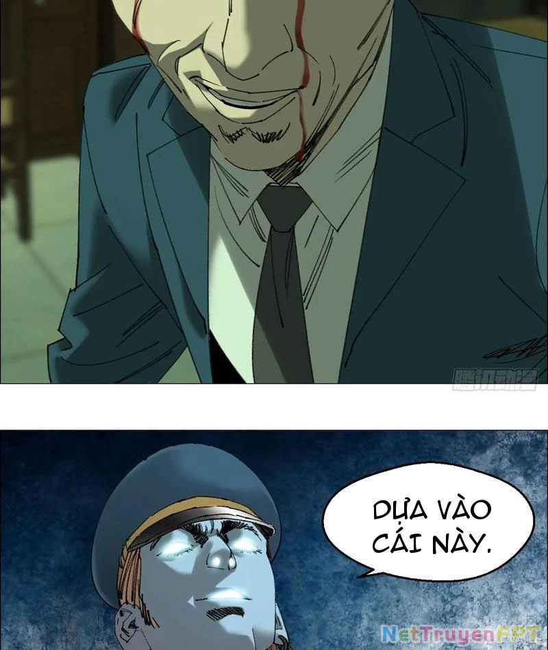 Giờ Ngọ Ba Khắc Chapter 108 - Trang 2