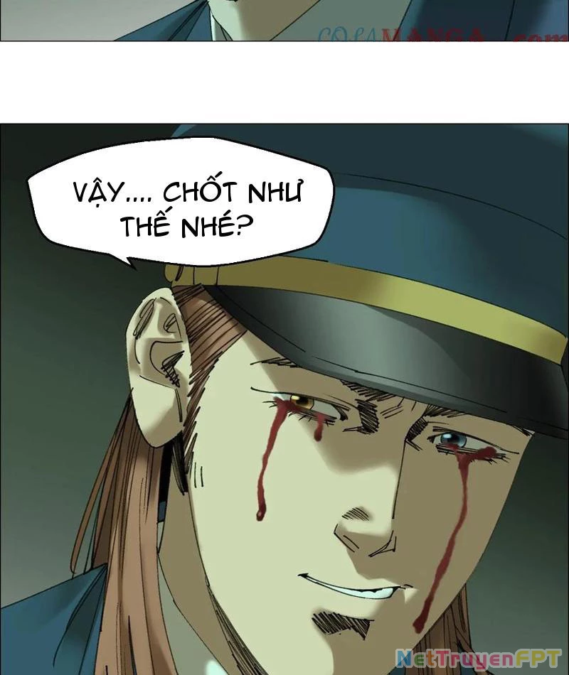 Giờ Ngọ Ba Khắc Chapter 108 - Trang 2