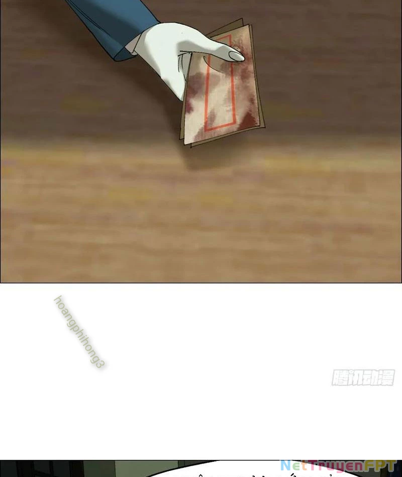 Giờ Ngọ Ba Khắc Chapter 108 - Trang 2