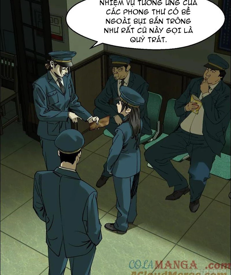 Giờ Ngọ Ba Khắc Chapter 108 - Trang 2