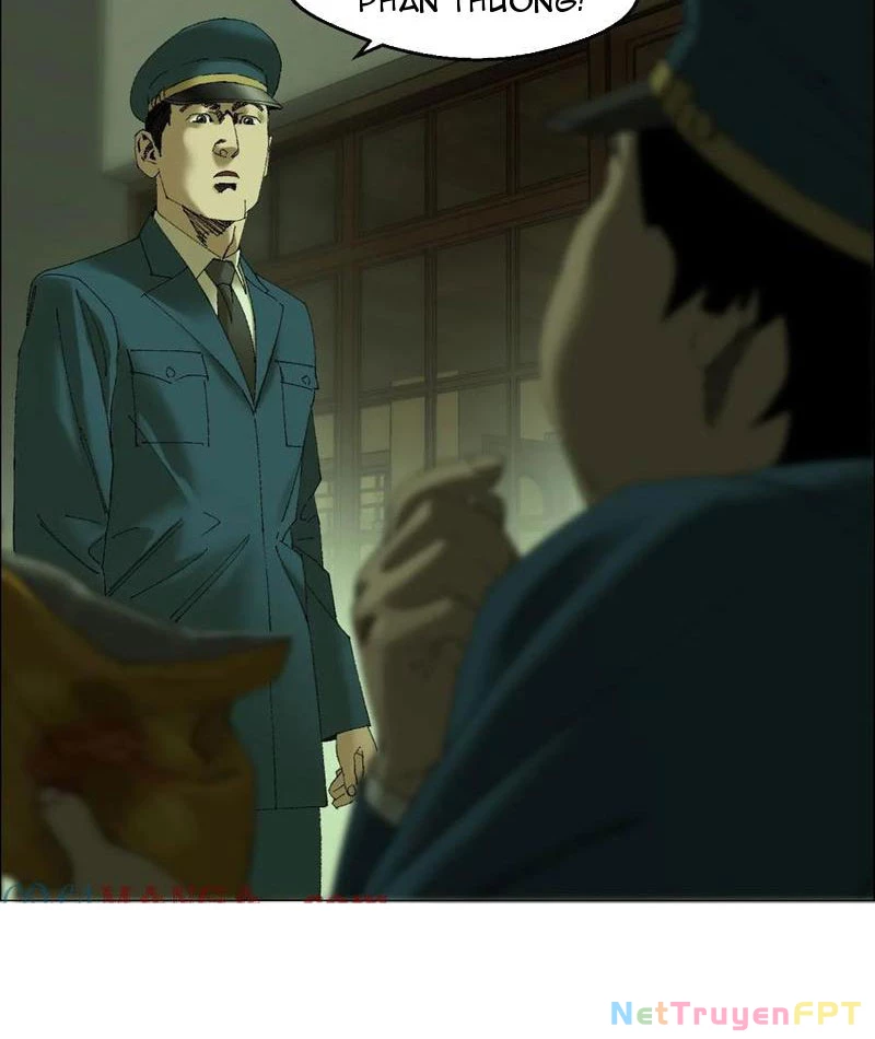Giờ Ngọ Ba Khắc Chapter 108 - Trang 2