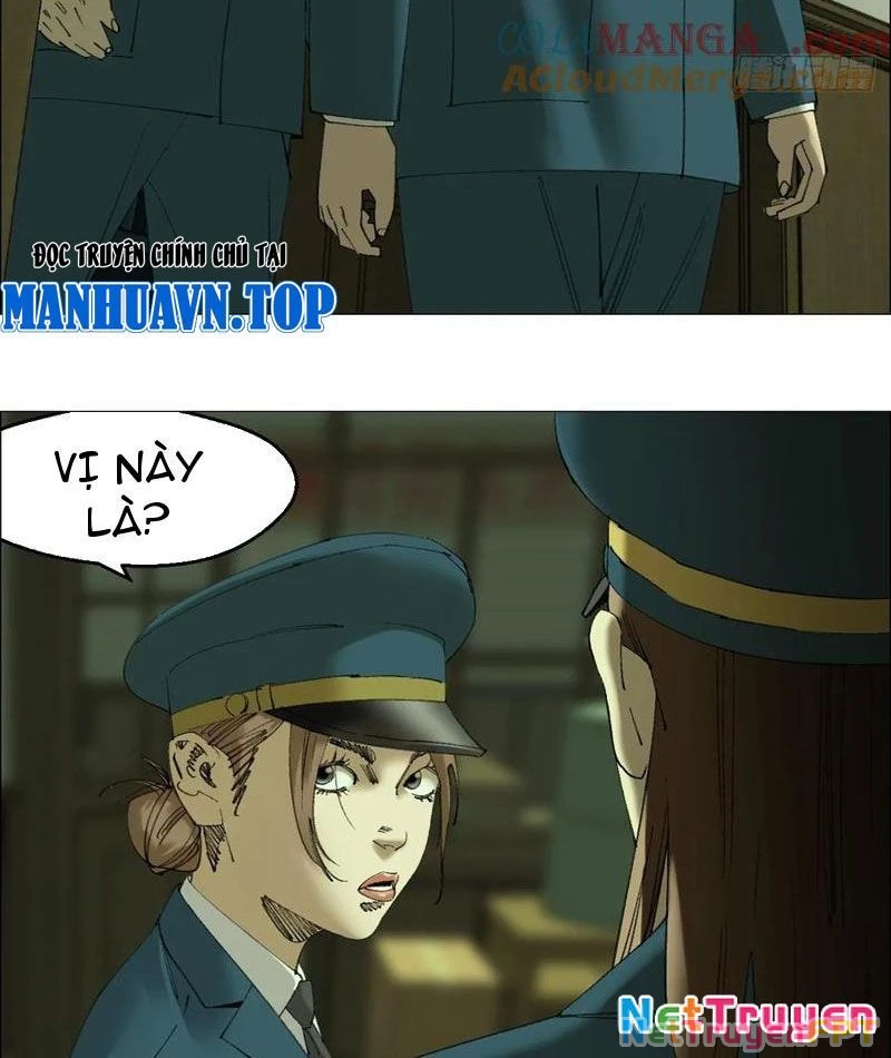 Giờ Ngọ Ba Khắc Chapter 108 - Trang 2