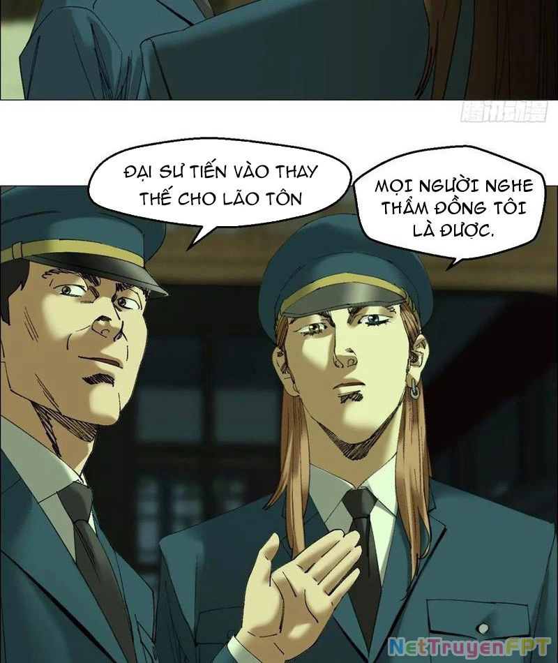 Giờ Ngọ Ba Khắc Chapter 108 - Trang 2