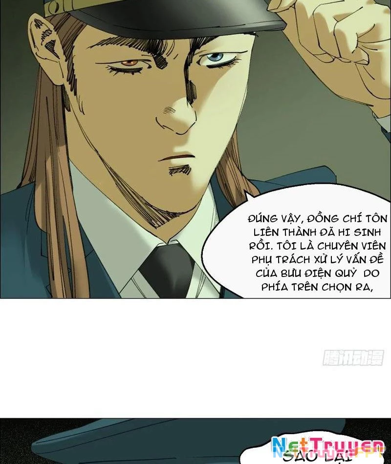 Giờ Ngọ Ba Khắc Chapter 108 - Trang 2