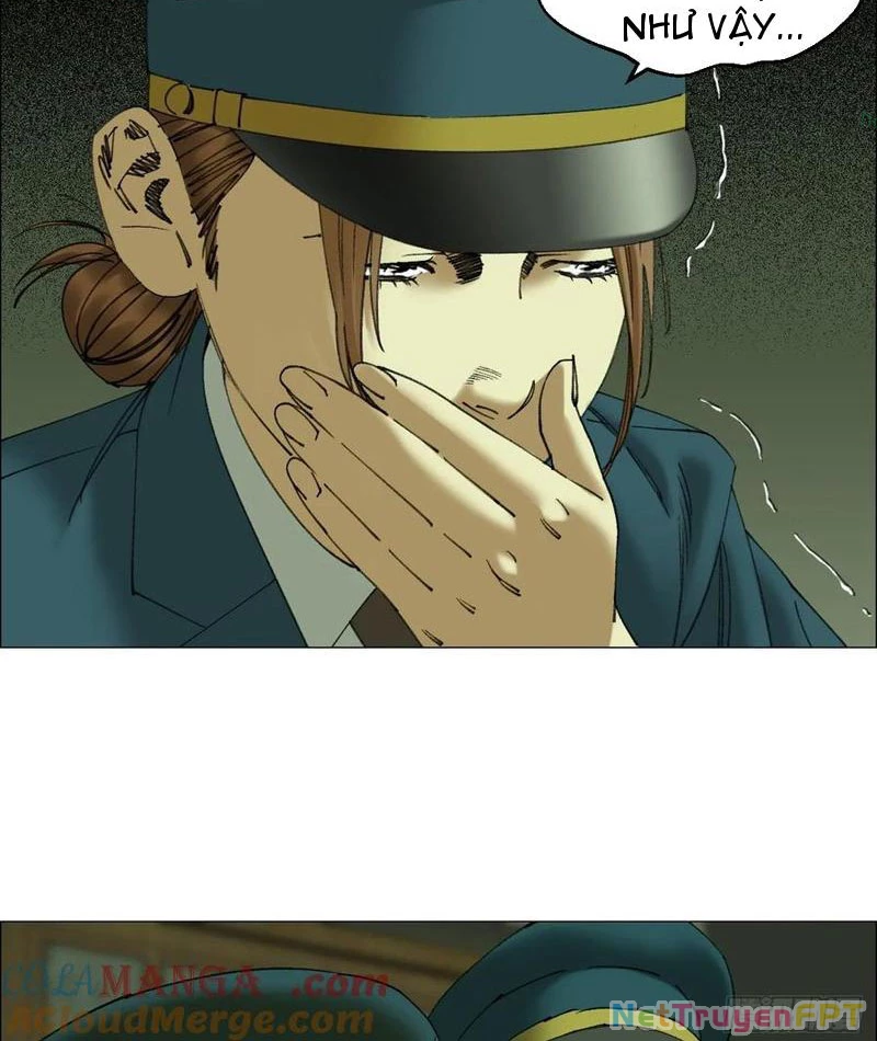 Giờ Ngọ Ba Khắc Chapter 108 - Trang 2