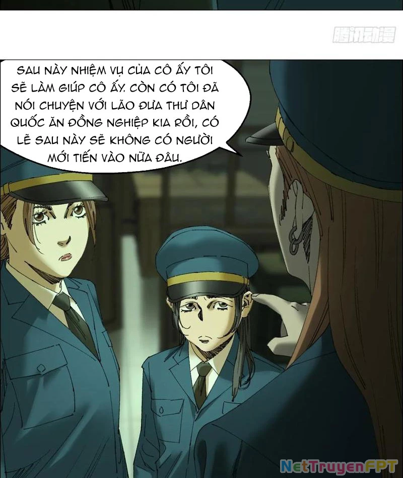 Giờ Ngọ Ba Khắc Chapter 108 - Trang 2