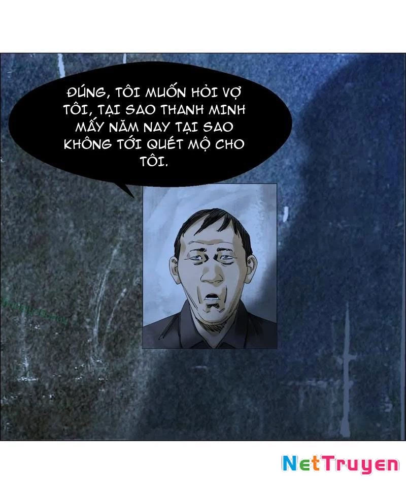 Giờ Ngọ Ba Khắc Chapter 108 - Trang 2