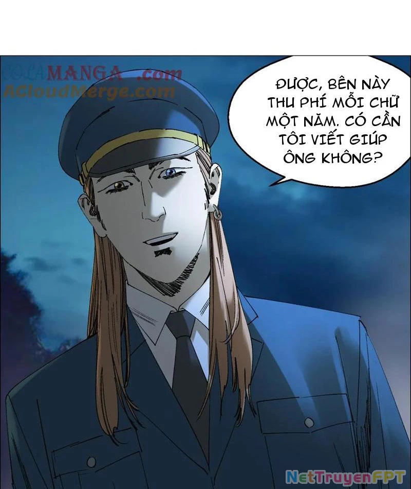 Giờ Ngọ Ba Khắc Chapter 108 - Trang 2