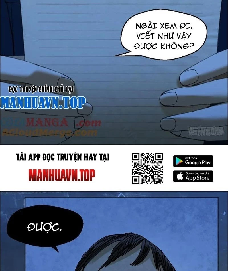 Giờ Ngọ Ba Khắc Chapter 108 - Trang 2