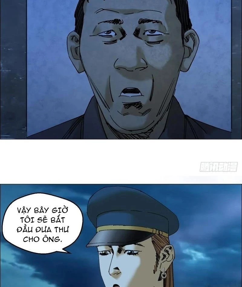 Giờ Ngọ Ba Khắc Chapter 108 - Trang 2