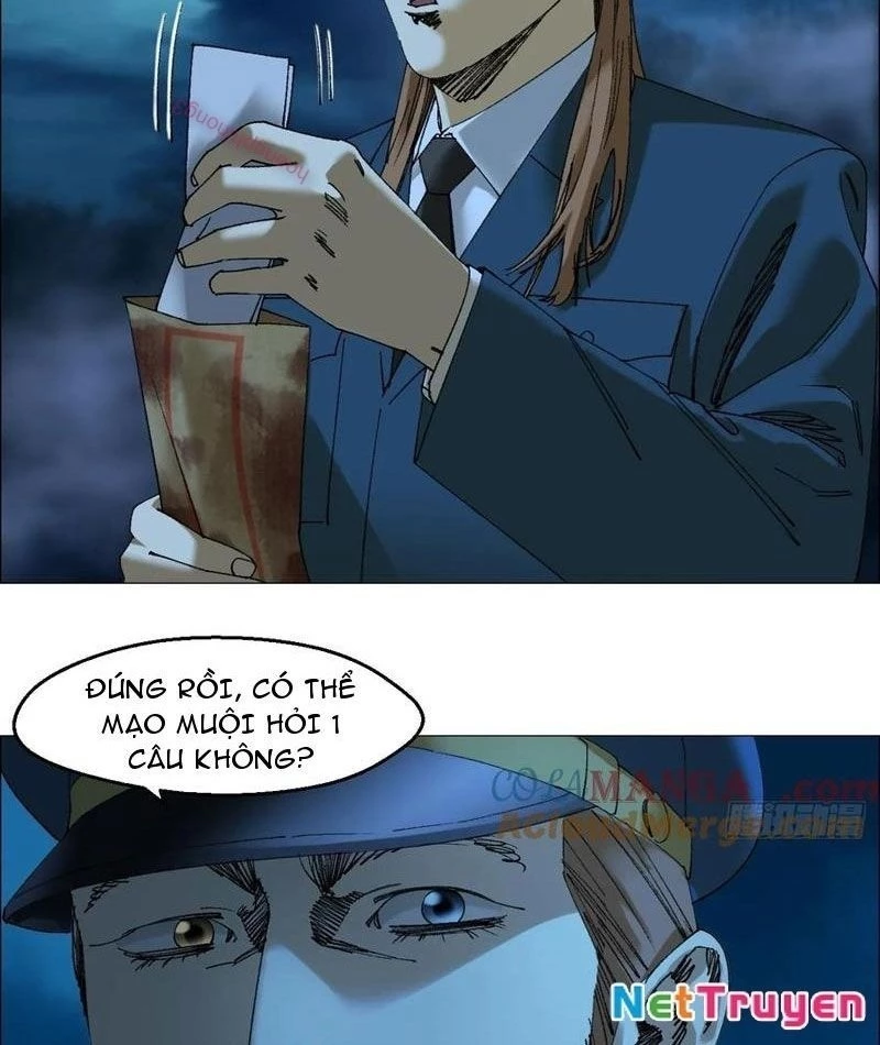 Giờ Ngọ Ba Khắc Chapter 108 - Trang 2