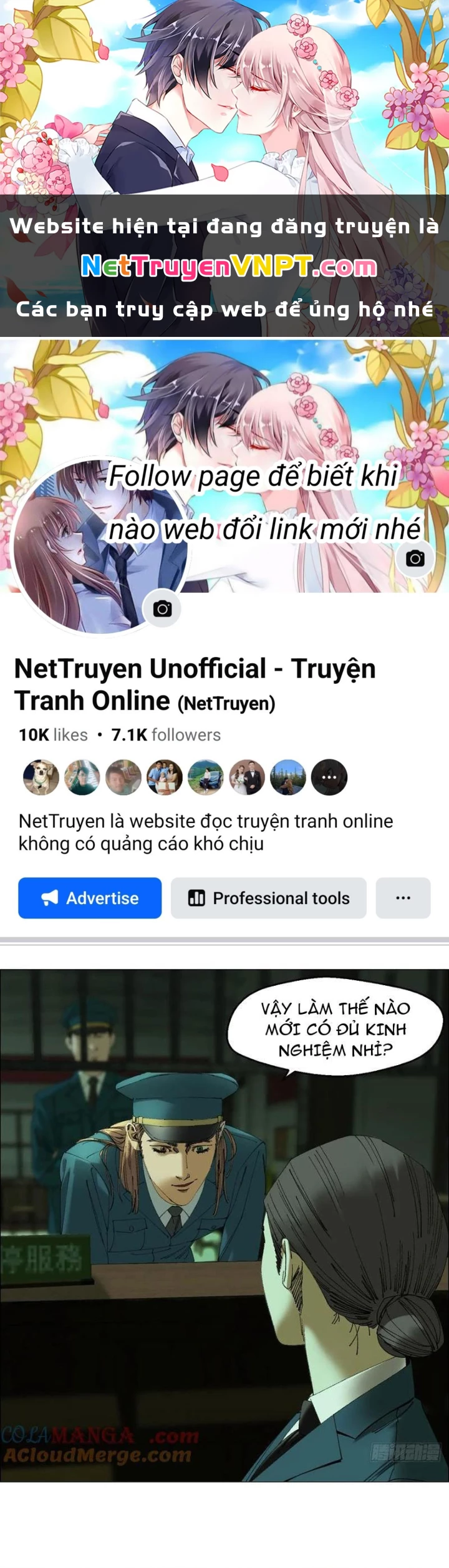 Giờ Ngọ Ba Khắc Chapter 110 - Trang 2