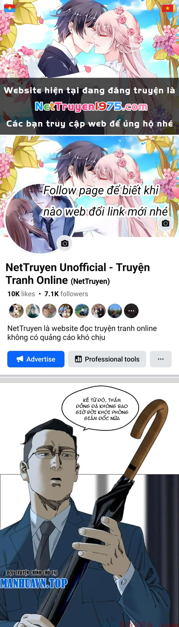 Giờ Ngọ Ba Khắc Chapter 112 - Trang 2