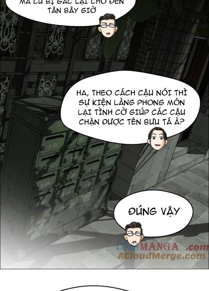 Giờ Ngọ Ba Khắc Chapter 112 - Trang 2