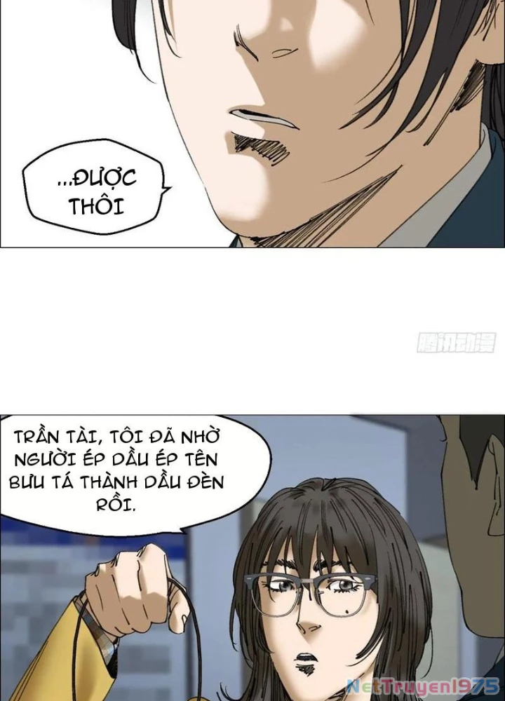 Giờ Ngọ Ba Khắc Chapter 112 - Trang 2