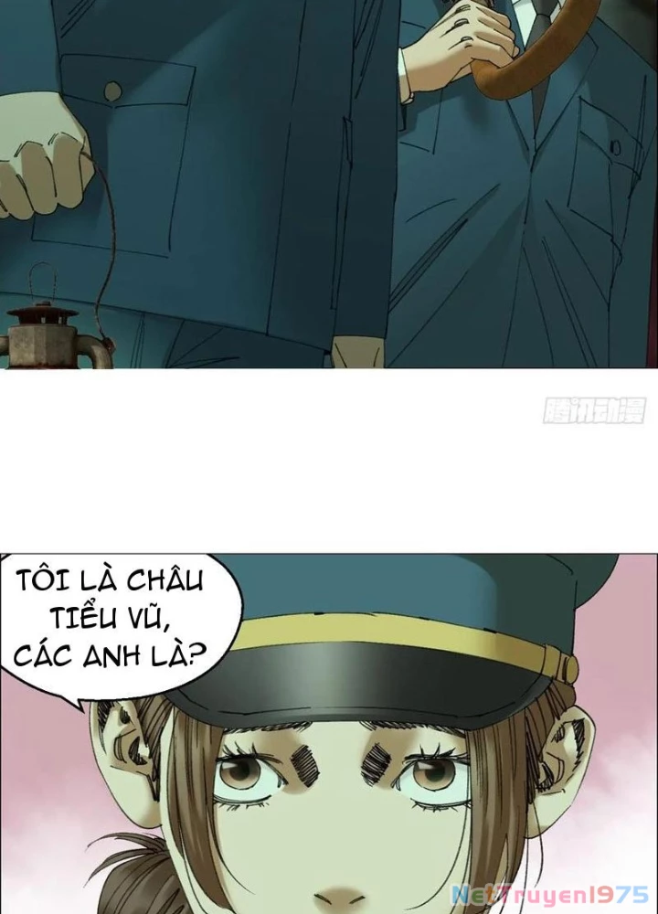 Giờ Ngọ Ba Khắc Chapter 112 - Trang 2