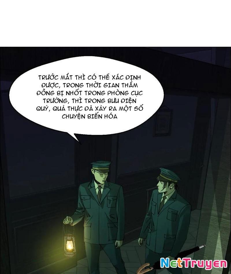 Giờ Ngọ Ba Khắc Chapter 113 - Trang 2