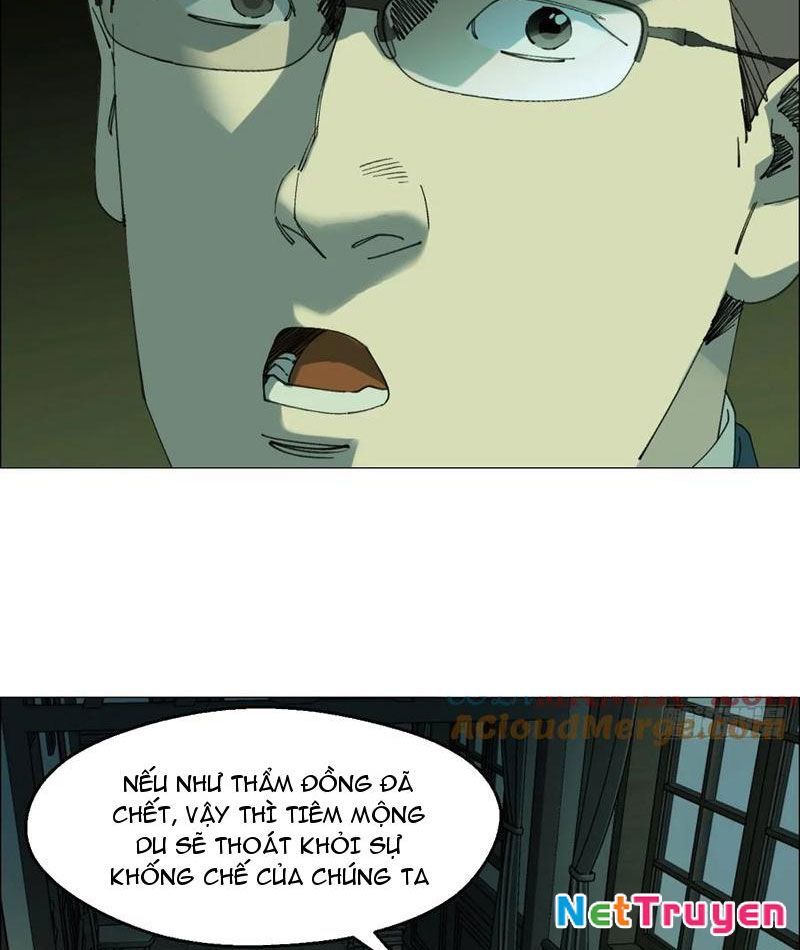 Giờ Ngọ Ba Khắc Chapter 113 - Trang 2