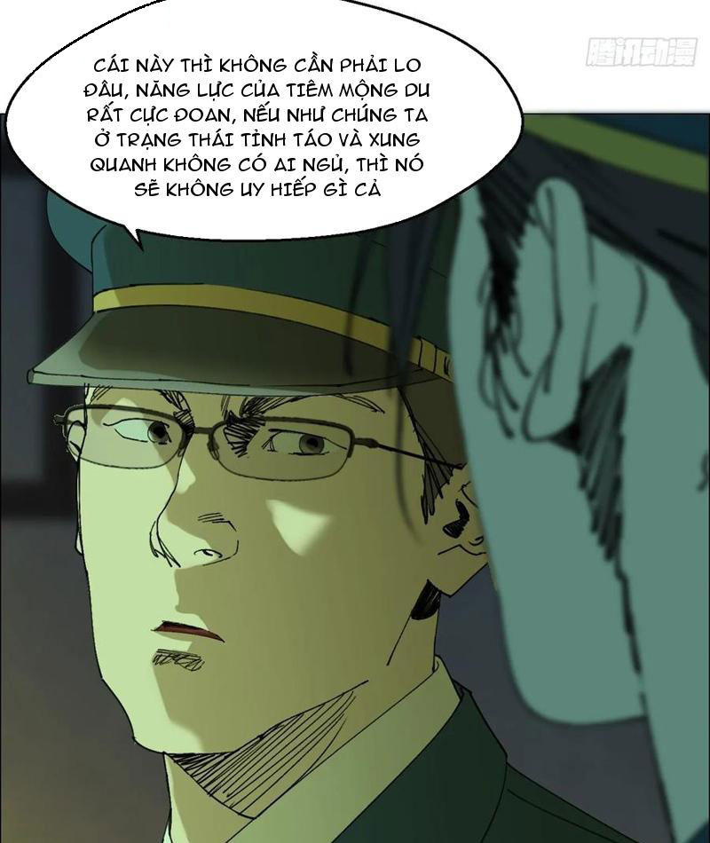 Giờ Ngọ Ba Khắc Chapter 113 - Trang 2