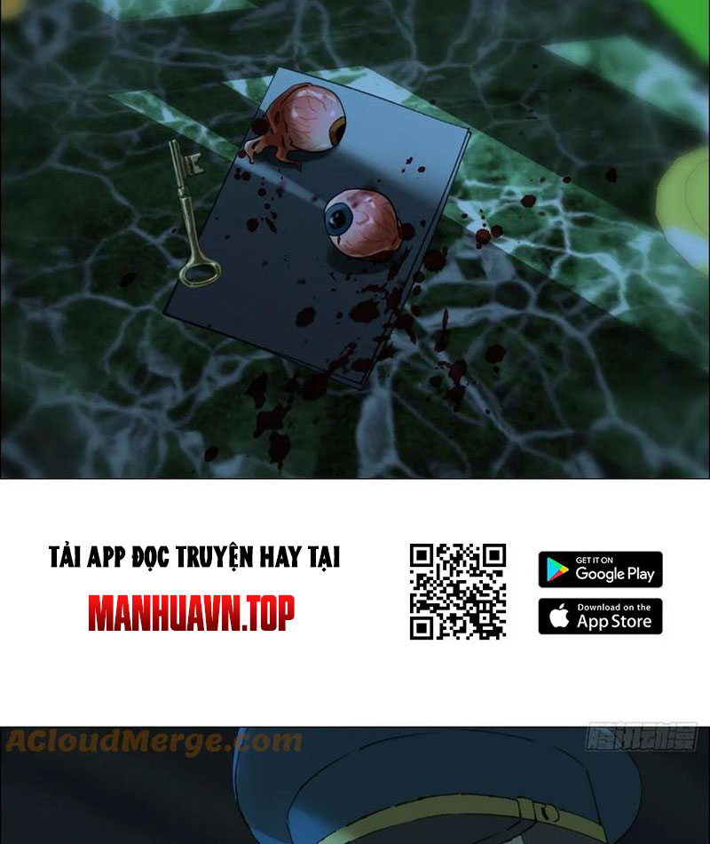Giờ Ngọ Ba Khắc Chapter 113 - Trang 2