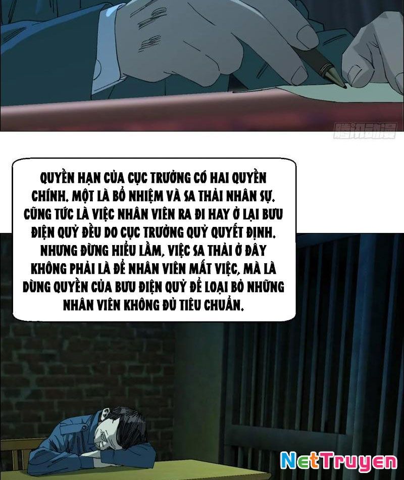 Giờ Ngọ Ba Khắc Chapter 113 - Trang 2