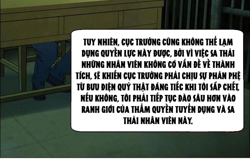 Giờ Ngọ Ba Khắc Chapter 113 - Trang 2