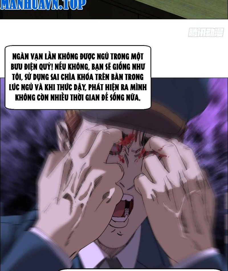 Giờ Ngọ Ba Khắc Chapter 113 - Trang 2