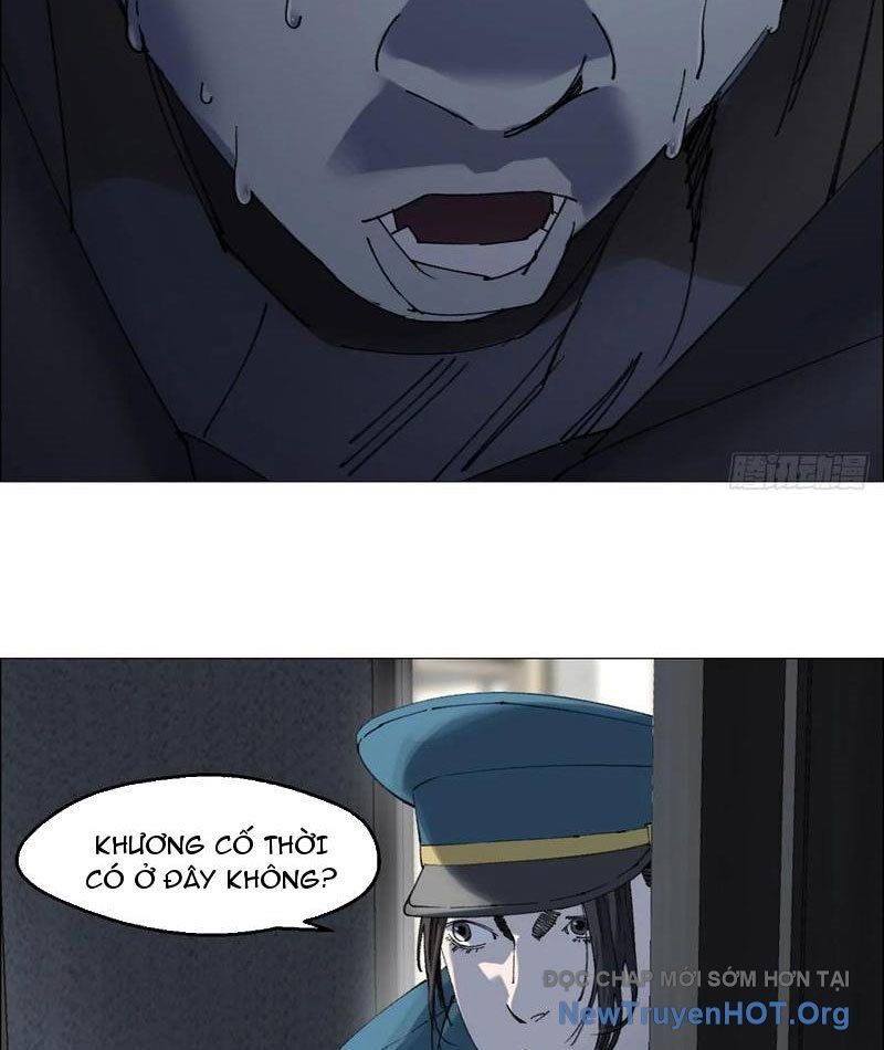 Giờ Ngọ Ba Khắc Chapter 117 - Trang 2