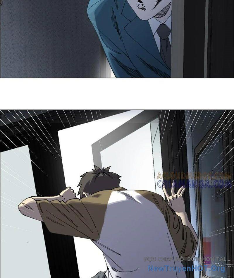 Giờ Ngọ Ba Khắc Chapter 117 - Trang 2