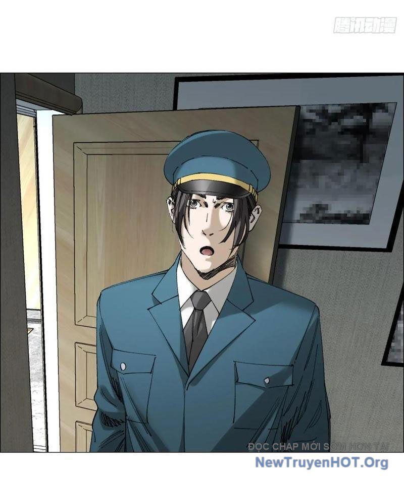 Giờ Ngọ Ba Khắc Chapter 117 - Trang 2