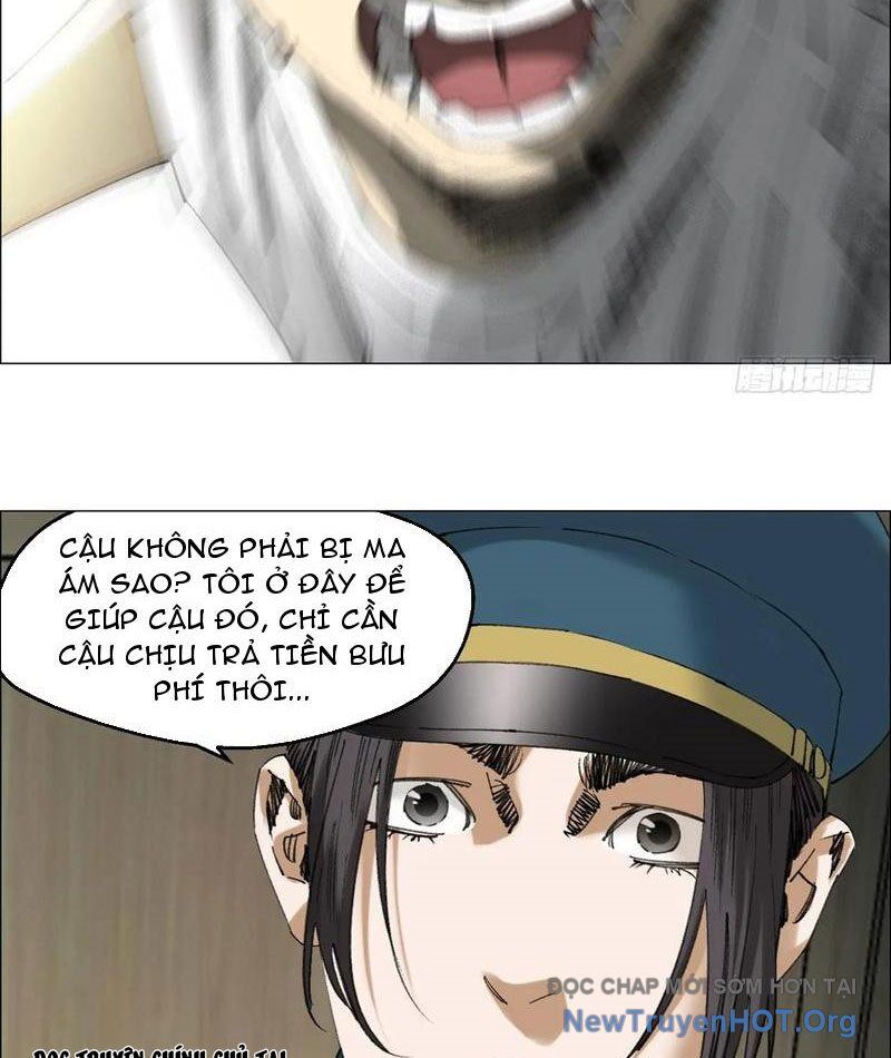 Giờ Ngọ Ba Khắc Chapter 117 - Trang 2