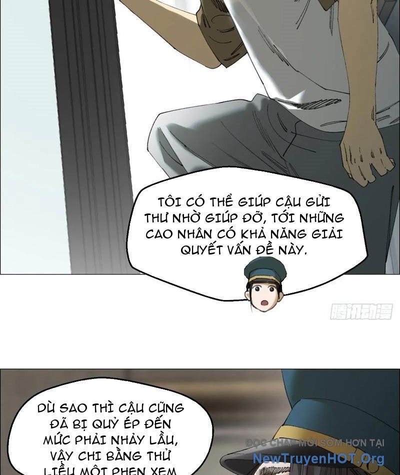 Giờ Ngọ Ba Khắc Chapter 117 - Trang 2