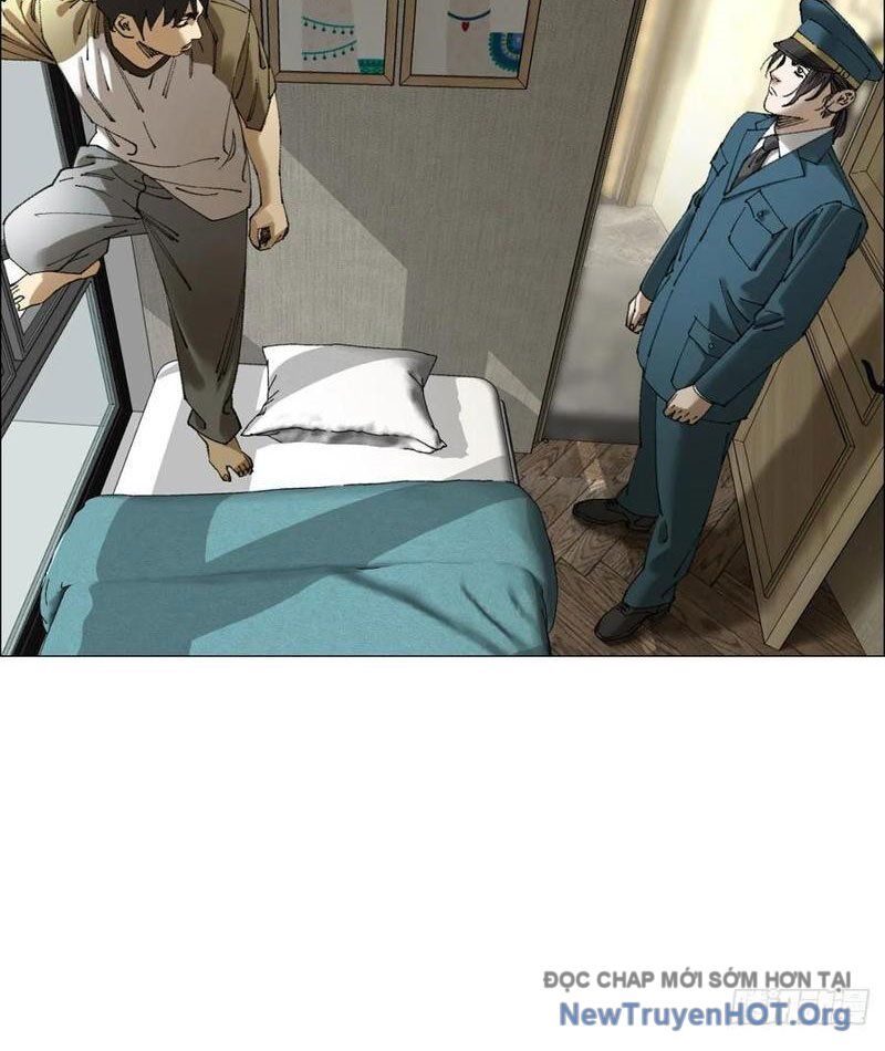 Giờ Ngọ Ba Khắc Chapter 117 - Trang 2