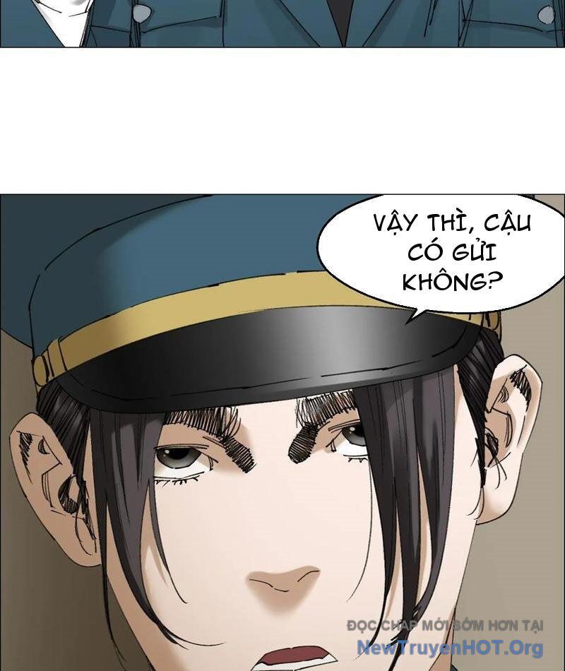 Giờ Ngọ Ba Khắc Chapter 117 - Trang 2